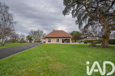 Maison 5 pièces 365000 €