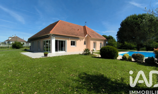 Maison 5 Pièces 150 m² à vendre à Arthez-de-Béarn (64370)
