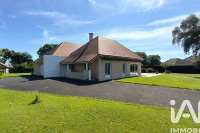 Maison 5 pièces 345000 €