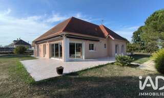 Maison 5 Pièces 150 m² à vendre à Arthez-de-Béarn (64370)