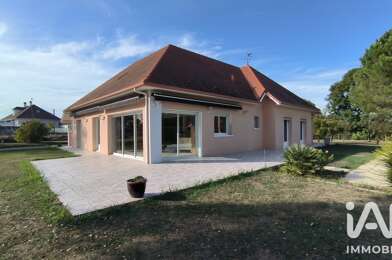 Maison 5 pièces 345000 €