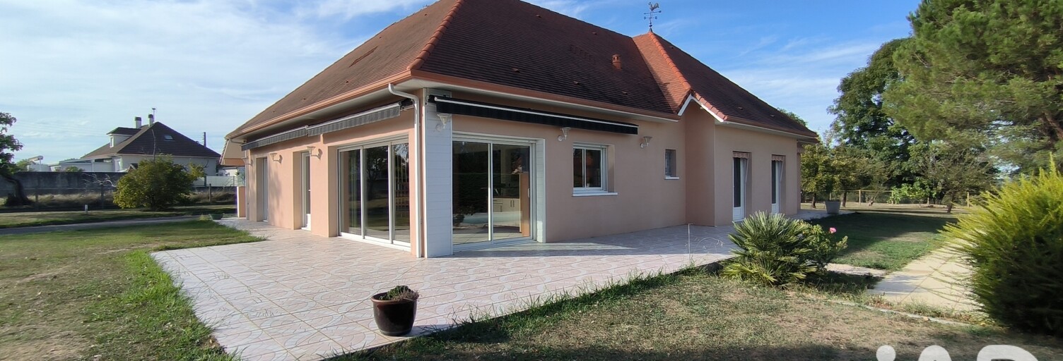 Maison 5 Pièces 150 m² à vendre à Arthez-de-Béarn (64370)