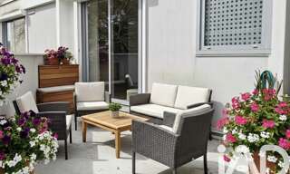 Appartement 3 Pièces 77 m² à vendre à Saint-Herblain (44800)