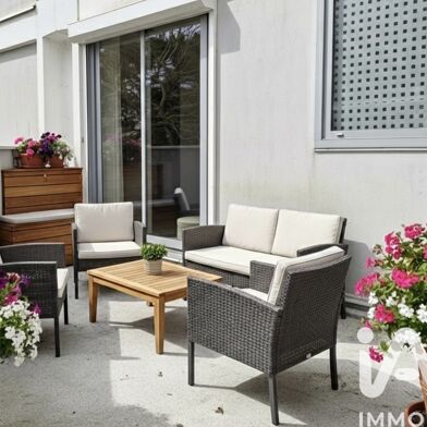 Appartement 3 pièces 169500 €