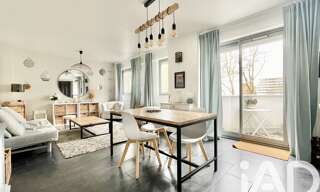 Appartement 3 Pièces 77 m² à vendre à Saint-Herblain (44800)