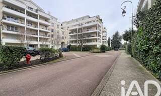Appartement 3 Pièces 73 m² à louer à Rueil-Malmaison (92500)
