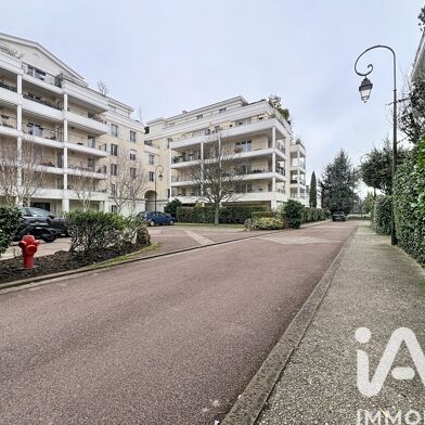 Appartement 3 pièces 1890 €