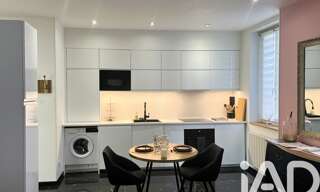 Appartement 2 Pièces 42 m² à vendre à Dijon (21000)