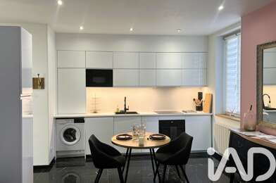 Appartement 2 pièces 135000 €