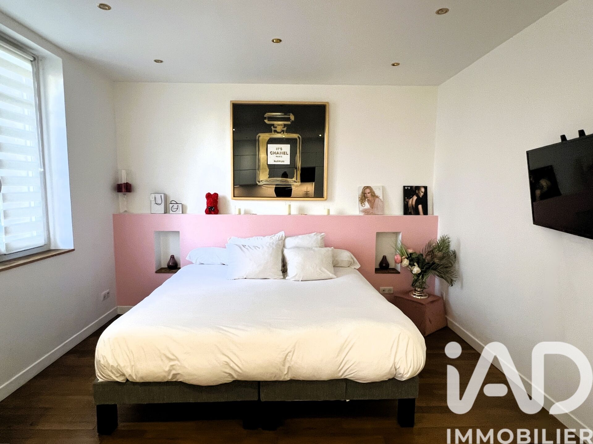Vente Appartement 2 pièces - Photo 2
