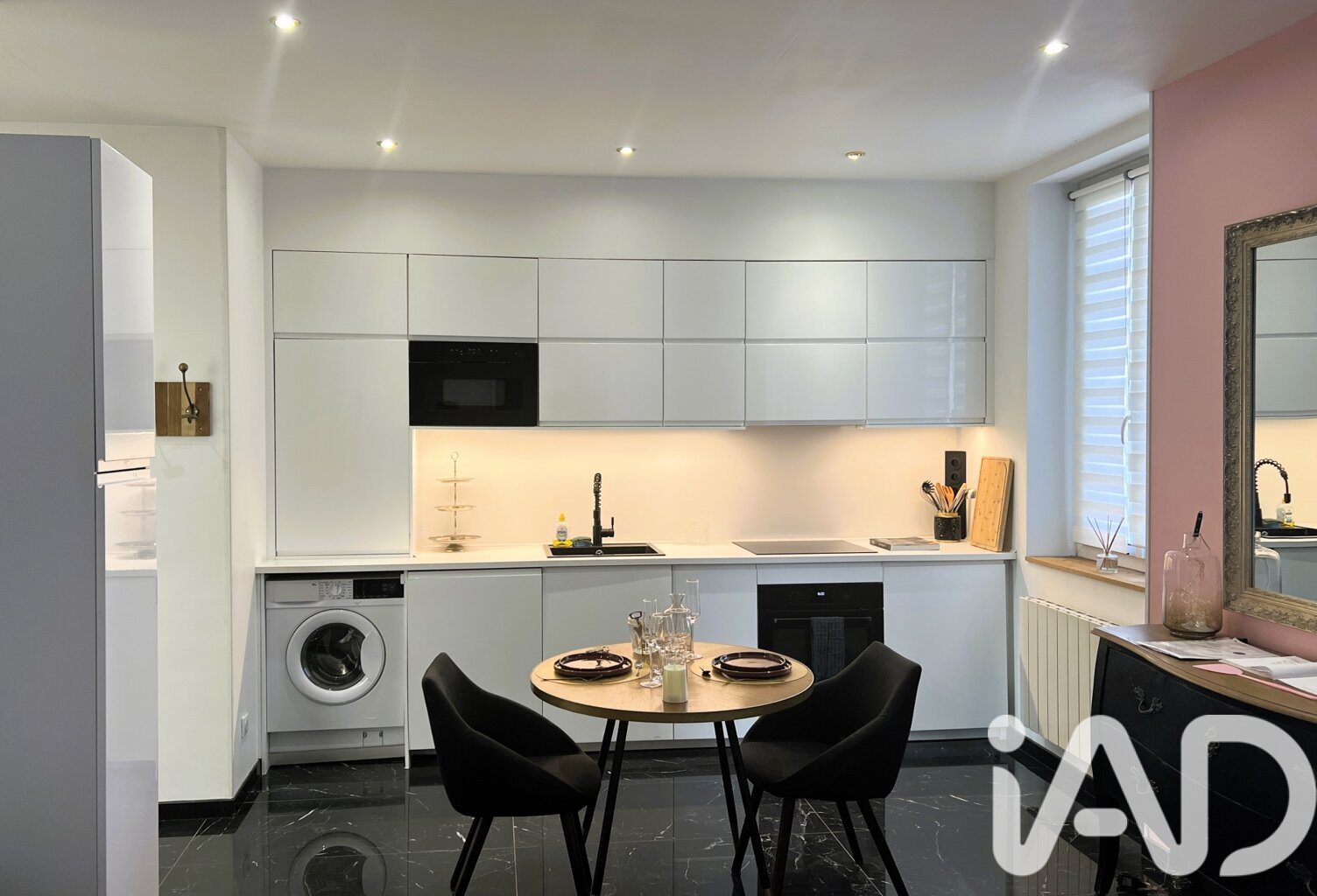 Vente Appartement 2 pièces — photo 1