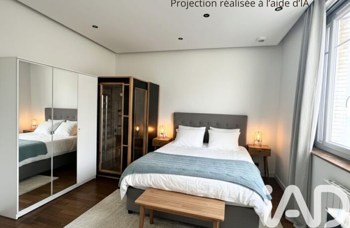 Vente Appartement 2 pièces — photo 5