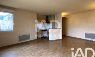 Appartement 3 Pièces 61 m² à vendre à Castelginest (31780)