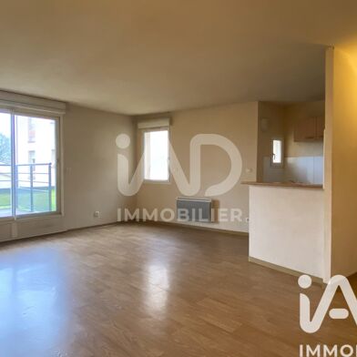 Appartement 3 pièces 159000 €