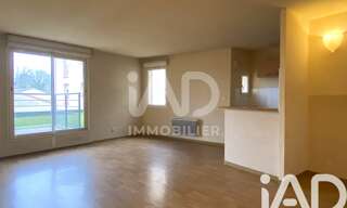 Appartement 3 Pièces 61 m² à vendre à Castelginest (31780)