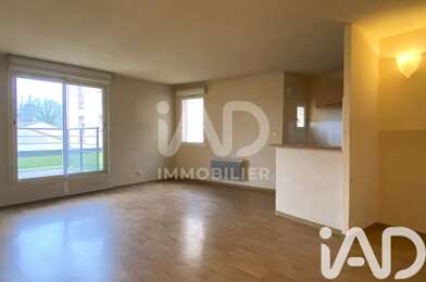Appartement 3 pièces 159000 €