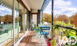 Appartement 4 Pièces 114 m² à vendre à Sceaux (92330)