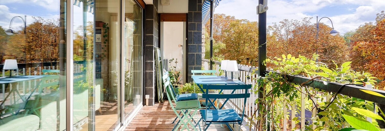 Appartement 4 Pièces 114 m² à vendre à Sceaux (92330)