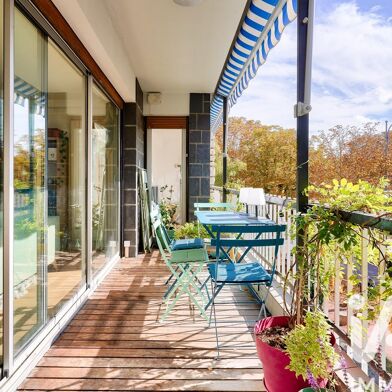 Appartement 4 pièces 795000 €