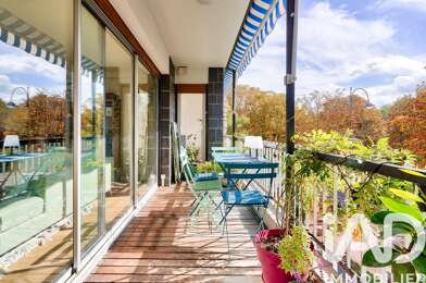 Appartement 4 pièces 795000 €