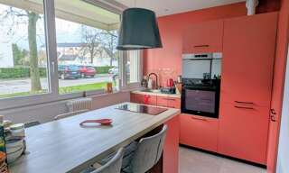 Appartement 2 Pièces 34 m² à vendre à Rennes (35700)