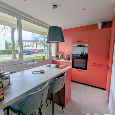 Appartement 2 pièces 162300 €