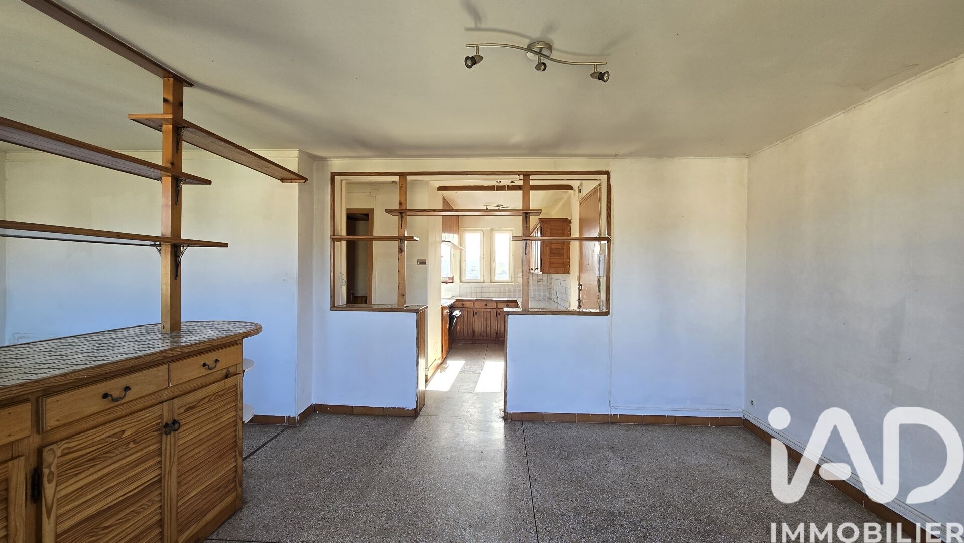 Vente Appartement 3 pièces - Photo 2