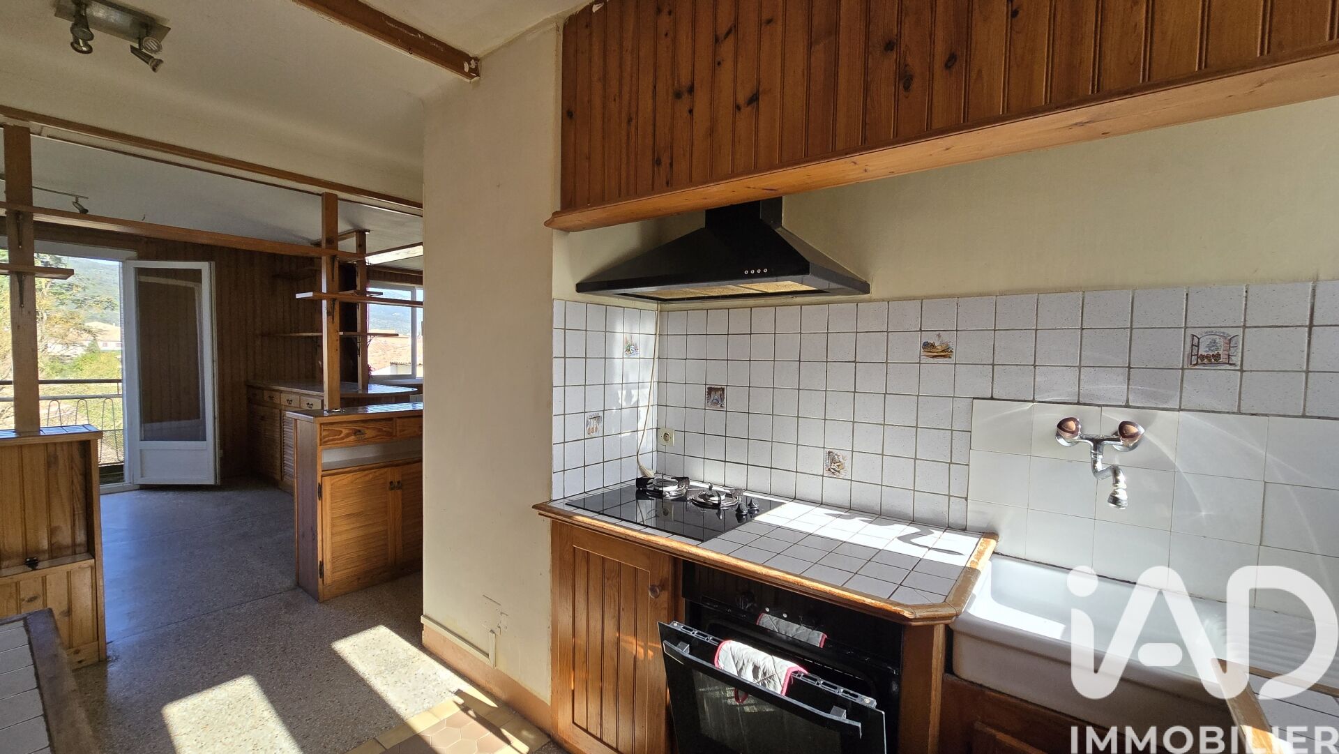 Vente Appartement 3 pièces - Photo 4