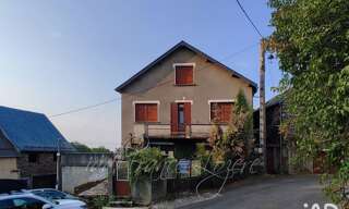 Maison 4 Pièces 130 m² à vendre à Les Hermaux (48340)