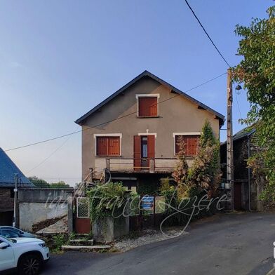 Maison 4 pièces 86000 €