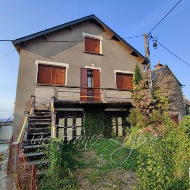 Maison 4 pièces 86000 €