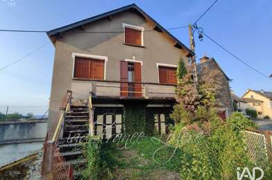 Maison 4 pièces 86000 €