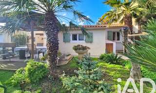 Maison 4 Pièces 88 m² à vendre à Istres (13800)