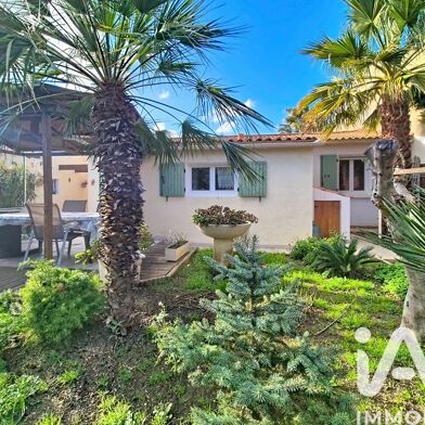 Maison 4 pièces 310000 €