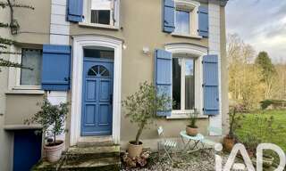 Maison 4 Pièces 90 m² à vendre à Épaux-Bézu (02400)