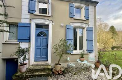 Maison 4 pièces 194000 €