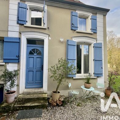 Maison 4 pièces 199000 €