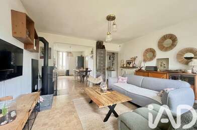 Maison 4 pièces 194000 €