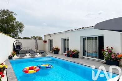 Maison 7 pièces 395000 €