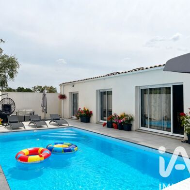 Maison 7 pièces 395000 €