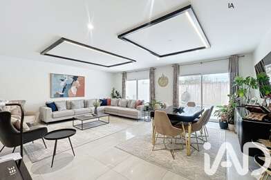 Maison 7 pièces 395000 €