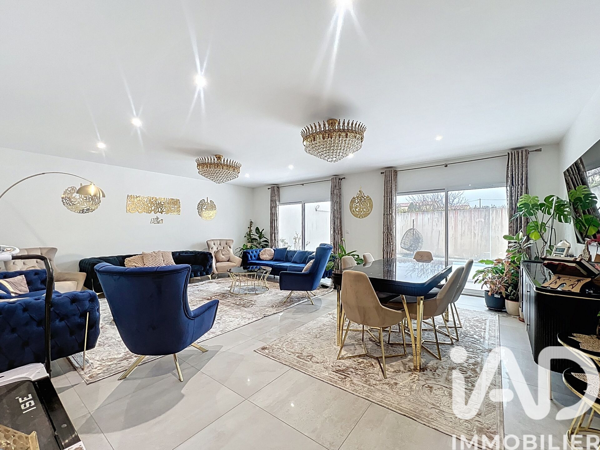 Maison à vendre, 7 pièces, 158 m², Charron