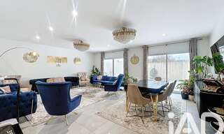 Maison 7 Pièces 158 m² à vendre à Charron (17230)