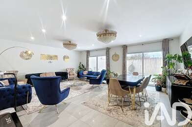Maison 7 pièces 395000 €