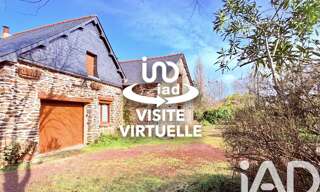 Maison 4 Pièces 129 m² à vendre à Bourgbarré (35230)