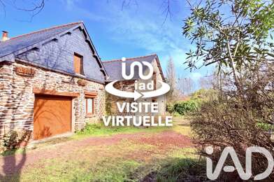 Maison 4 pièces 339000 €