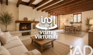 Maison 4 Pièces 129 m² à vendre à Bourgbarré (35230)