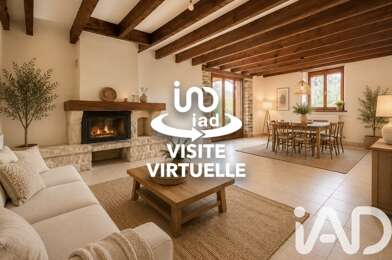 Maison 4 pièces 309000 €