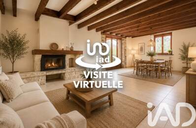 Vente Maison/villa 4 pièces — photo du bien