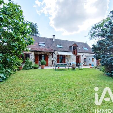 Maison 7 pièces 238000 €